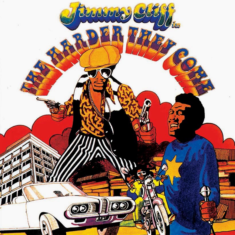 The 70 Best Albums Of The 1970s Paste Magazine