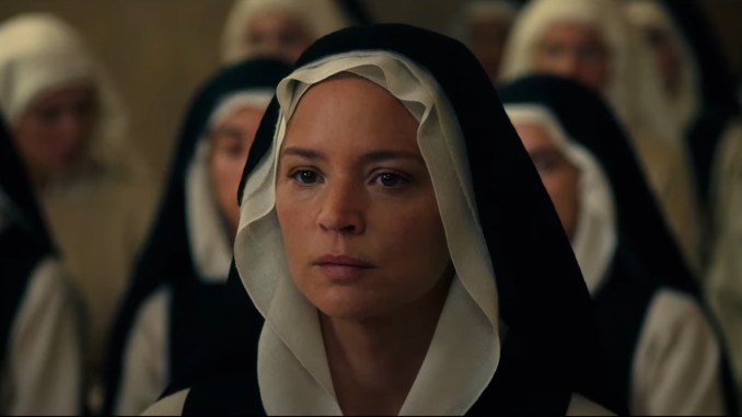 Nun Schoolgirl Lesbian Sex - The 50 Best Movies of 2021