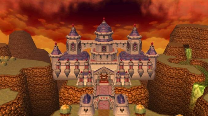 The Wind Waker in HD - Zelda Dungeon