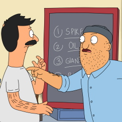<i>Bob's Burgers</i> Review: "The Deepening" (Episode 3.06)