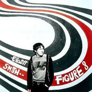Elliott Smith's Death Honored By Renovation of <i>Figure 8</i> Mural