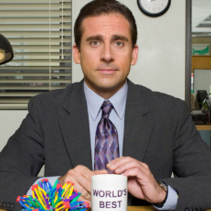 Steve Carell Rumored to Appear on <i>The Office</i> Finale