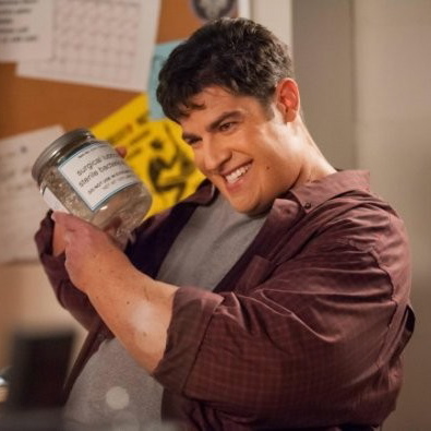 <i>New Girl</i> Review: "Virgins" (Episode 2.23)