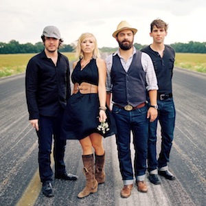 Drew Holcomb & the Neighbors Announce Fall Tour