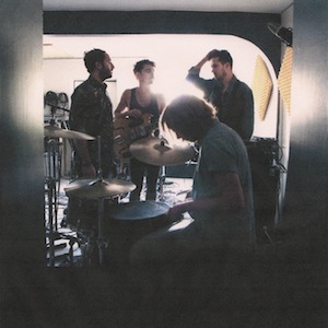 Listen to Local Natives' Spotify Session