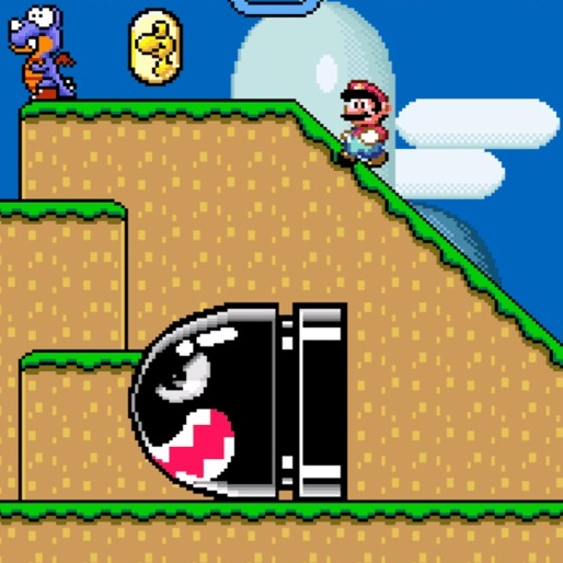 The 20 Best 2D Mario Levels of All Time