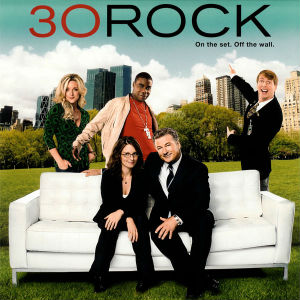 <i>Lost</i>'s Rebecca Mader to Guest Star on <i>30 Rock</i>