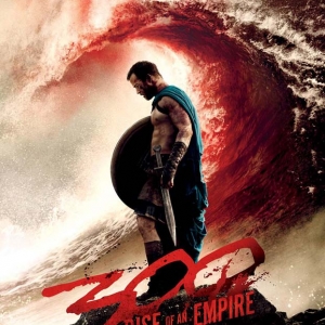 Watch the New Trailer for <i>300: Rise of an Empire</i>
