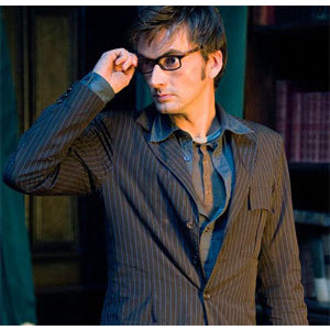 David Tennant, Billie Piper to Return for <i>Doctor Who</i>'s 50th Anniversary
