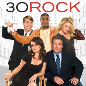 Watch Entire <i>30 Rock</i> Cast on <i>Fallon</i>