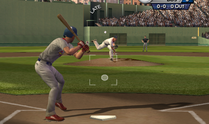 baseball game for pc