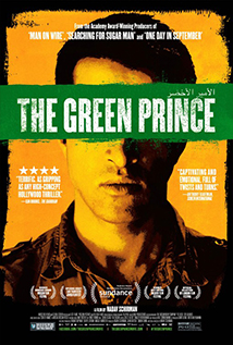 The Green Prince The Green Prince