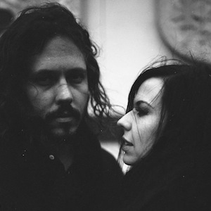 The Civil Wars Tease New Material in Vine Clip