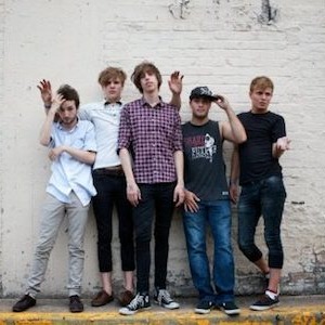 Howler Regrets to Inform You that LP2 is on the Way