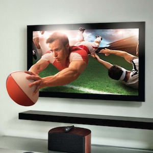 James Cameron Working With Dolby and Philips on Glasses-Free 3D Home Entertaiment