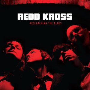 Redd Kross: <i>Researching the Blues</i>