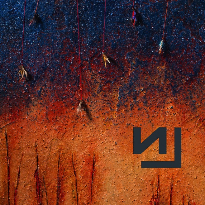 Lindsey Buckingham of Fleetwood Mac to Appear on Nine Inch Nails' <i>Hesitation Marks</i>