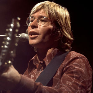 New John Denver Tribute Album Includes My Morning Jacket, Brandi Carlile