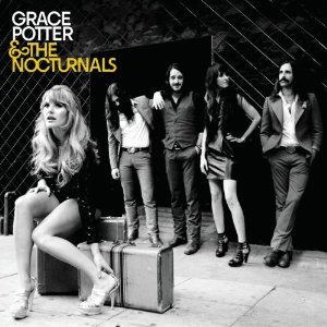 Grace Potter & The Nocturnals: <em> Grace Potter & The Nocturnals </em>
