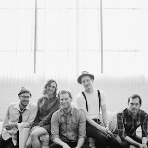 The Lumineers Announce Fall Tour