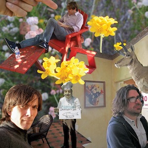 Sebadoh to Release <i>Secret EP</i>, New Full-Length Album