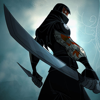 <em>Mark of the Ninja</em> Review (XBLA)