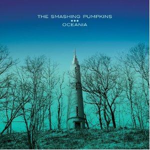 The Smashing Pumpkins: <i>Oceania</i>