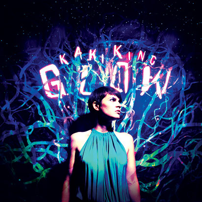 Kaki King: <i>Glow</i>