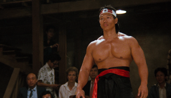 Bloodsport