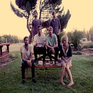 The Head and the Heart Release Summer Tour Dates