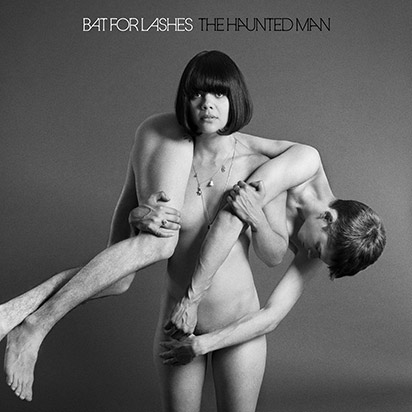Bat For Lashes: <i>The Haunted Man</i>