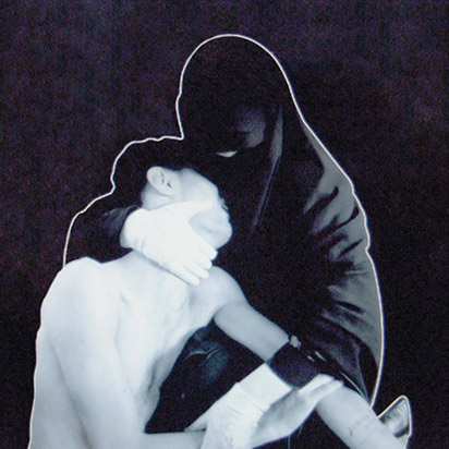Crystal Castles: <i>(III)</i>