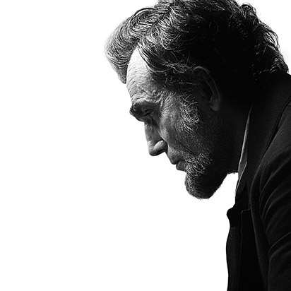 <i>Lincoln</i>