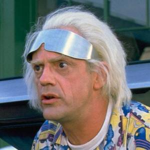 Christopher Lloyd to Appear on <i>The Michael J. Fox Show</i>
