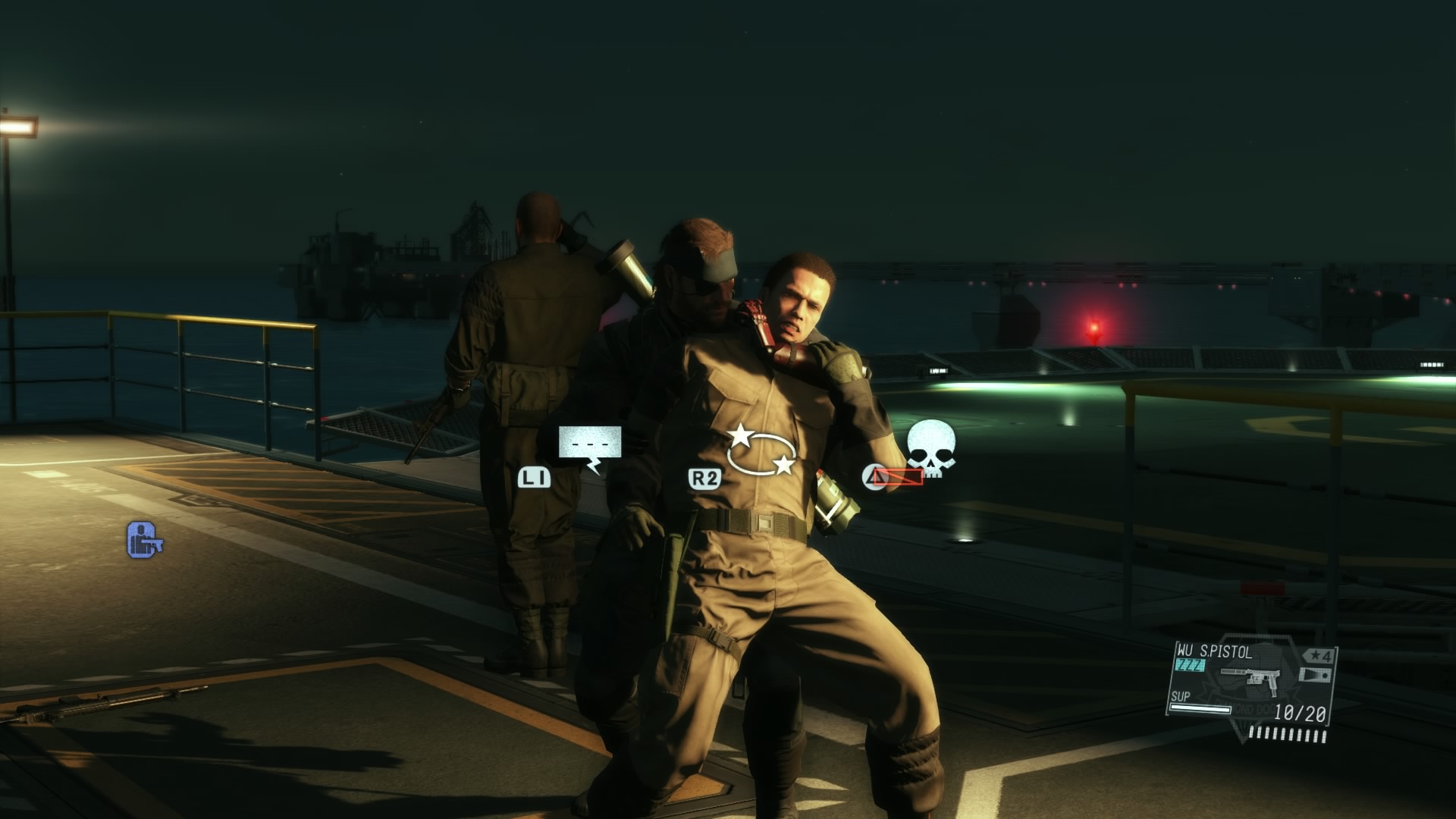 Metal Gear Solid V: 10 things you have to do