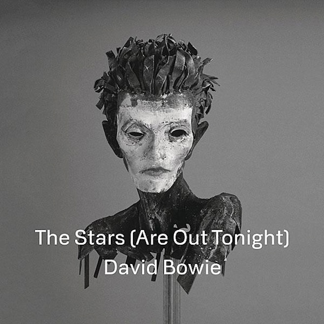 David Bowie Releases “The Stars (Are Out Tonight)” Video