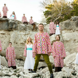The Polyphonic Spree Confirm August Release for <i>Yes, It's True</i>