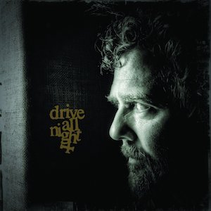 Glen Hansard Covers Bruce Springsteen’s “Drive All Night” With Eddie Vedder, Jake Clemons