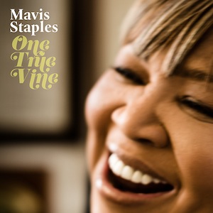 Watch Mavis Staples' "I Like The Things About Me" Video