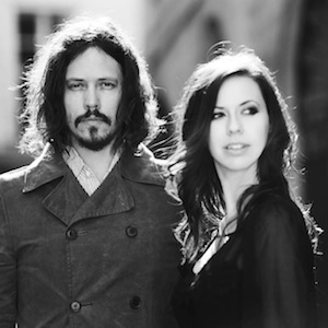 Listen to The Civil Wars' New Single "The One That Got Away"