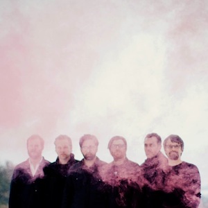 Justin Vernon's Volcano Choir Announces New Album, Tour