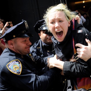 <i>99%: The Occupy Wall Street Collaborative Film</i>