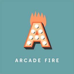 Artist Illustrates ABCs With Band Names