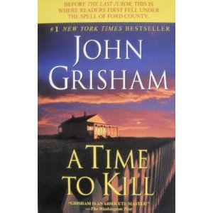 John Grisham to Release <i>A Time To Kill</i> Sequel in October