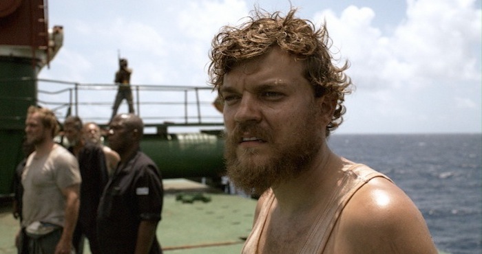 <i>A Hijacking</i>