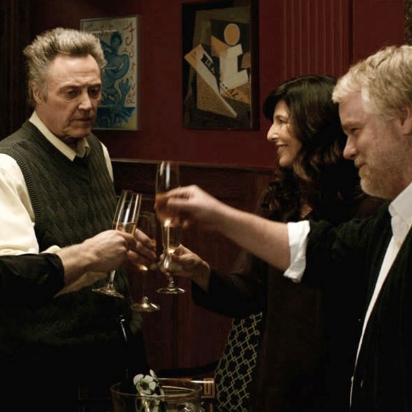 <i>A Late Quartet</i>
