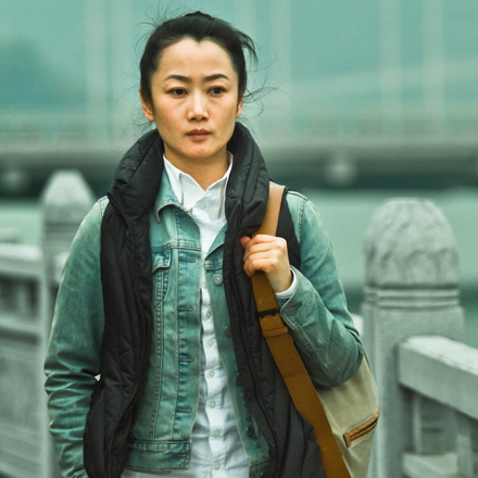 <i>A Touch of Sin</i> (2013 Cannes review)