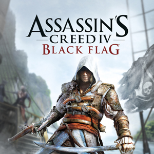 Assassin's Creed IV: Black Flag Announced