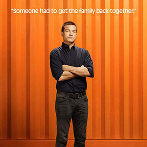 Netflix Releases <i>Arrested Development</i> Season 4 Character Posters