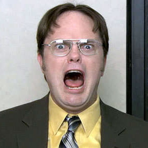 Dwight Schrute Spin-Off to Air as <i>Office</i> Episode